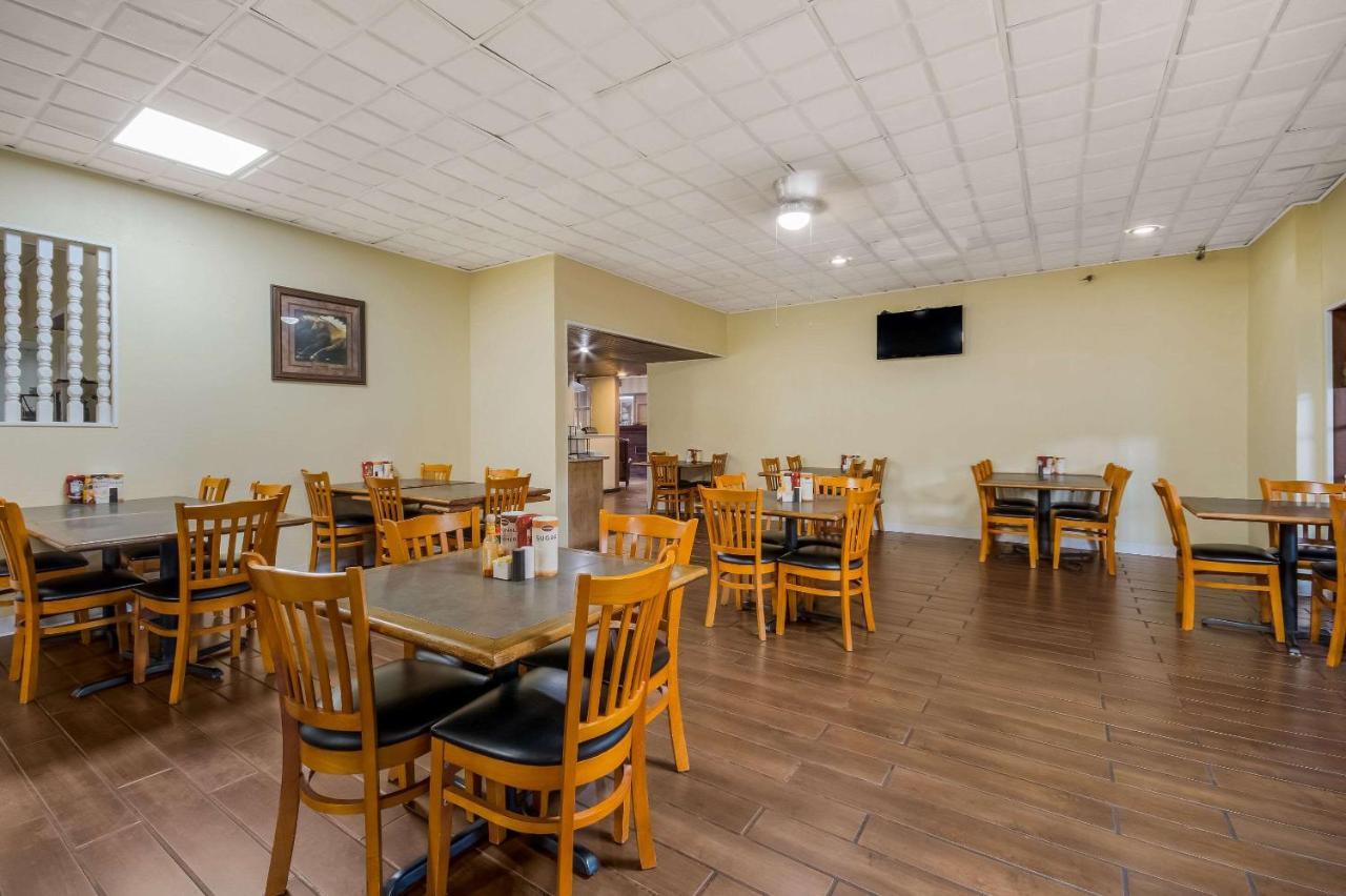 Quality Inn Chickasha Kültér fotó