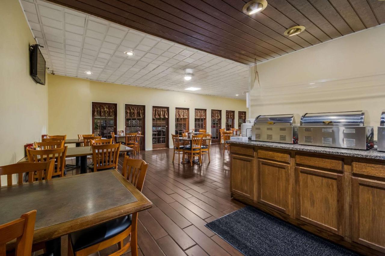 Quality Inn Chickasha Kültér fotó