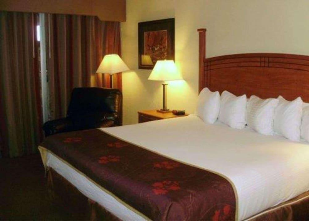 Quality Inn Chickasha Kültér fotó